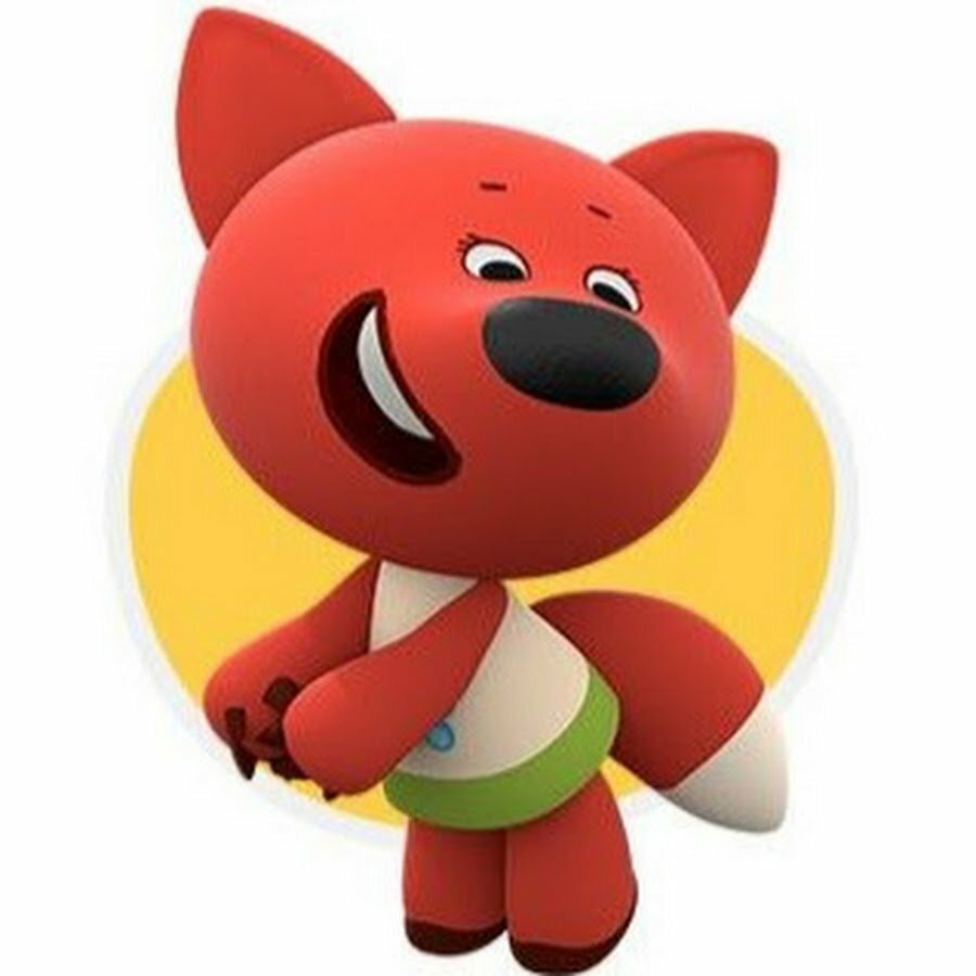 Мимишки герои