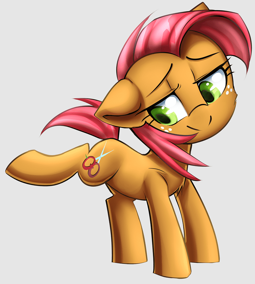 Бэбс СИД арт