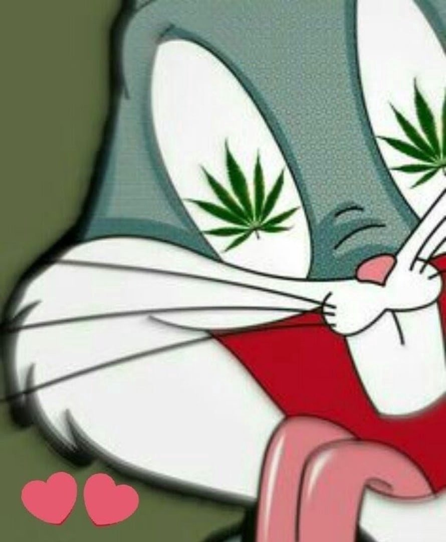 Багз Банни Cannabis