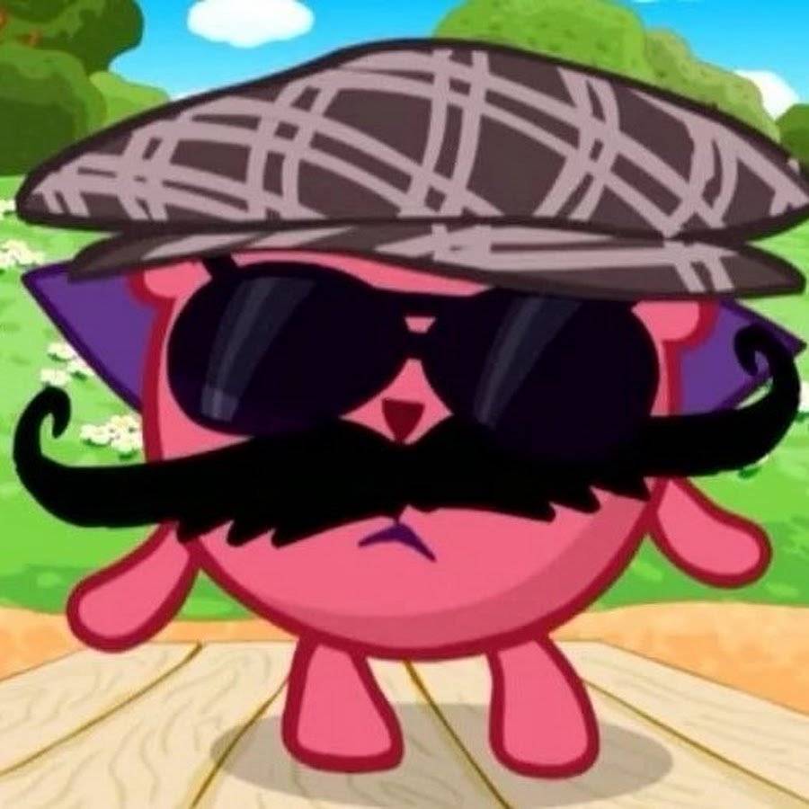 Ёжик Смешарики Ежидзе