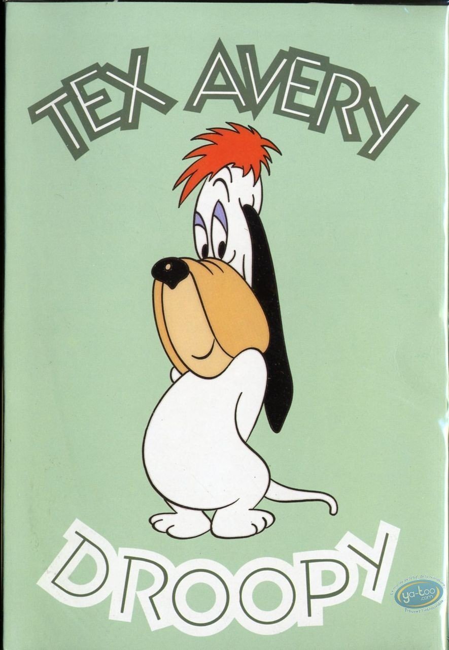 Друпи Шериф