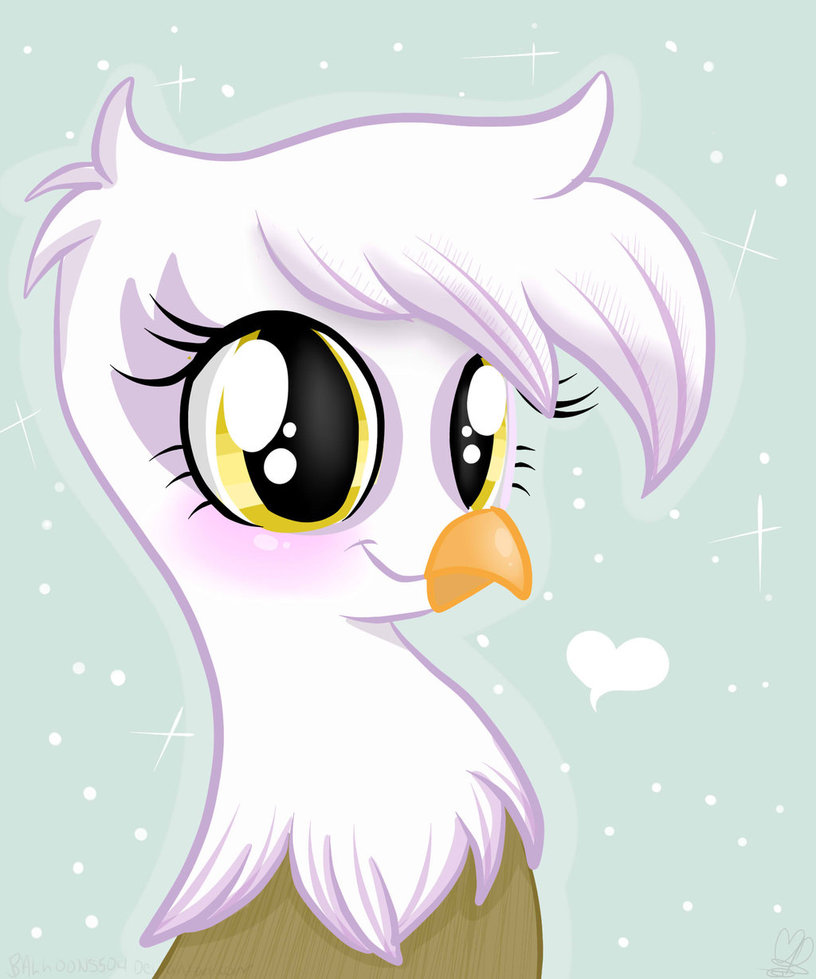 Картинки пони Дружба это чудо Гильда