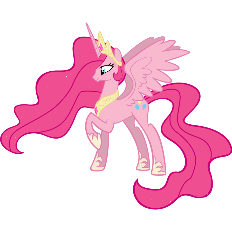Пинки Аликорн