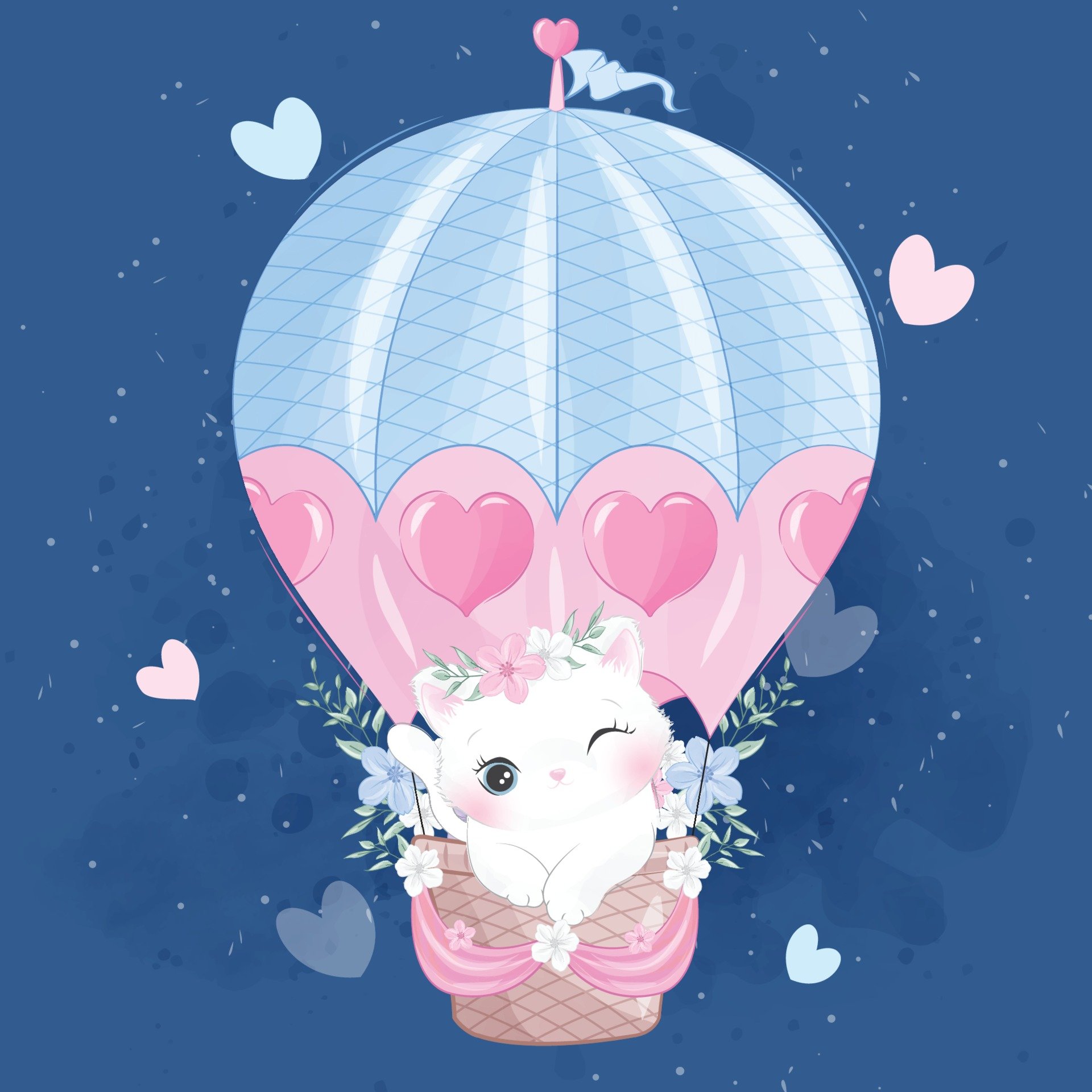 Зайки на шаре. Зайчик на воздушном шаре. Котенок на воздушном шаре. Милые зверюшки на воздушном шаре. Зайчик с воздушным шариком.