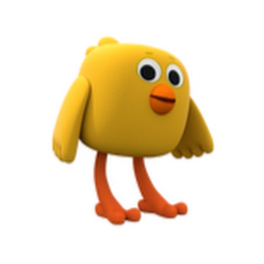 Мишки Мимимишки Цыпа