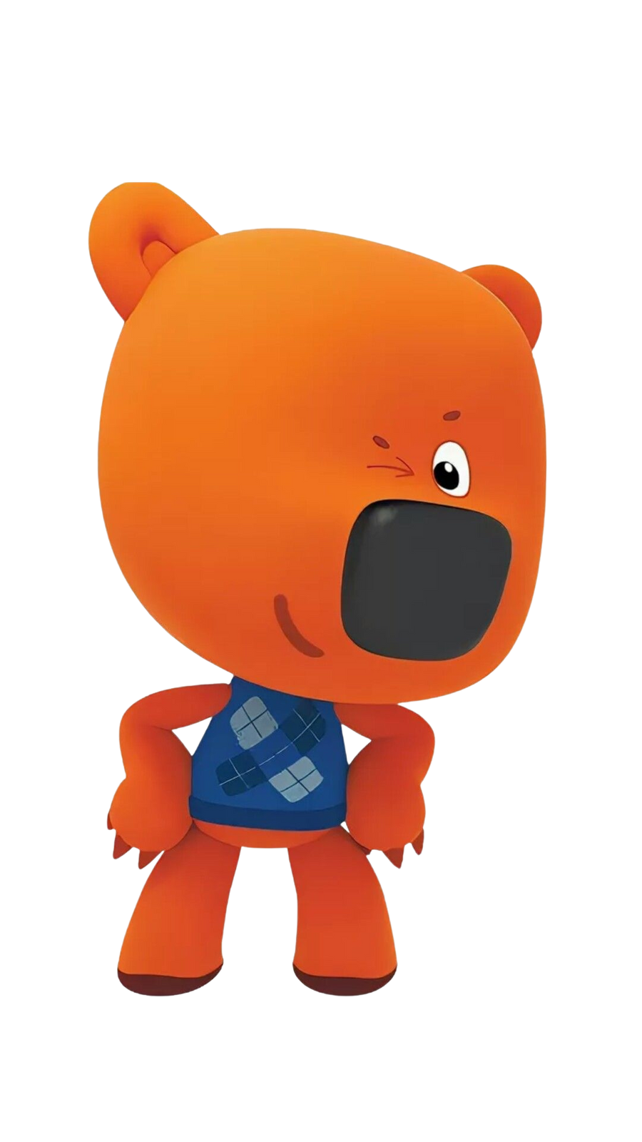 Мимимишки герои Кеша