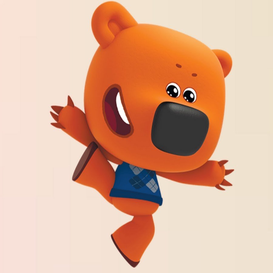 Кеша Мимимишки