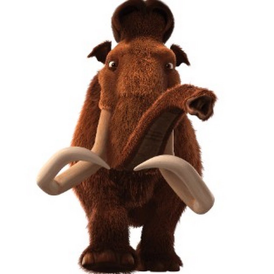 Мэнни Ледниковый период