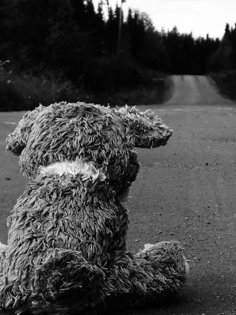 Грустные картинки