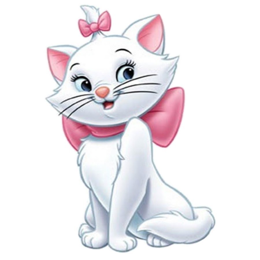 Коты Аристократы кошечка Мари