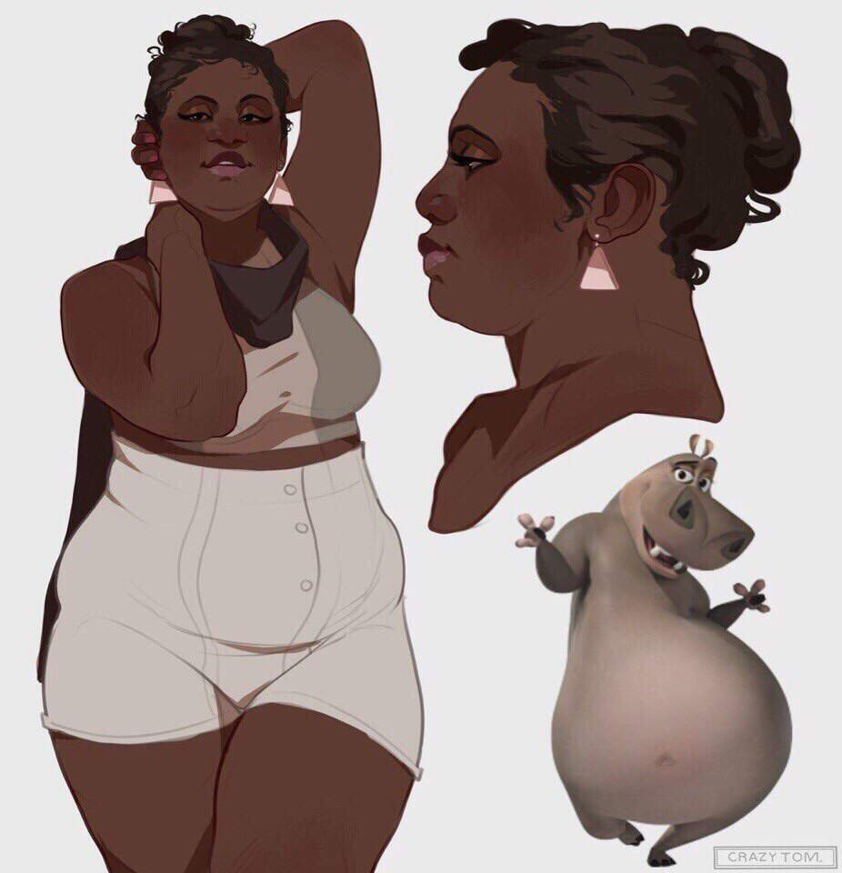 CRAZYTOM Джулиан Шкипер