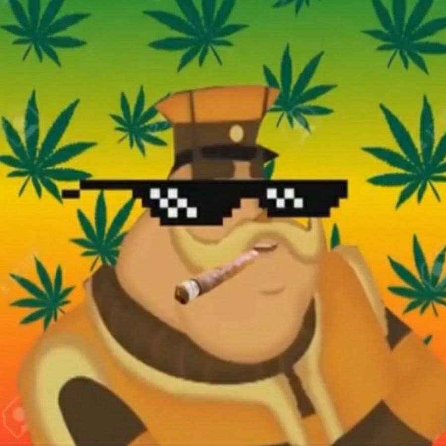 Генерал Шер оффник