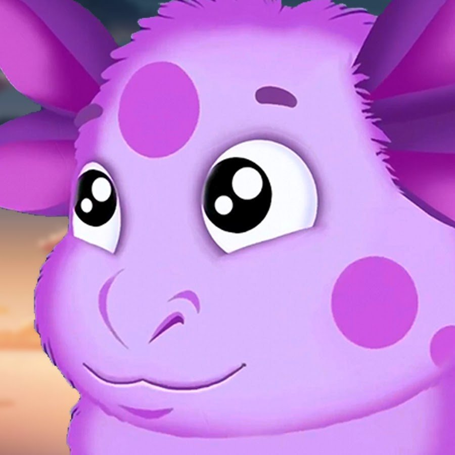 Лунтик лунный гость 2006