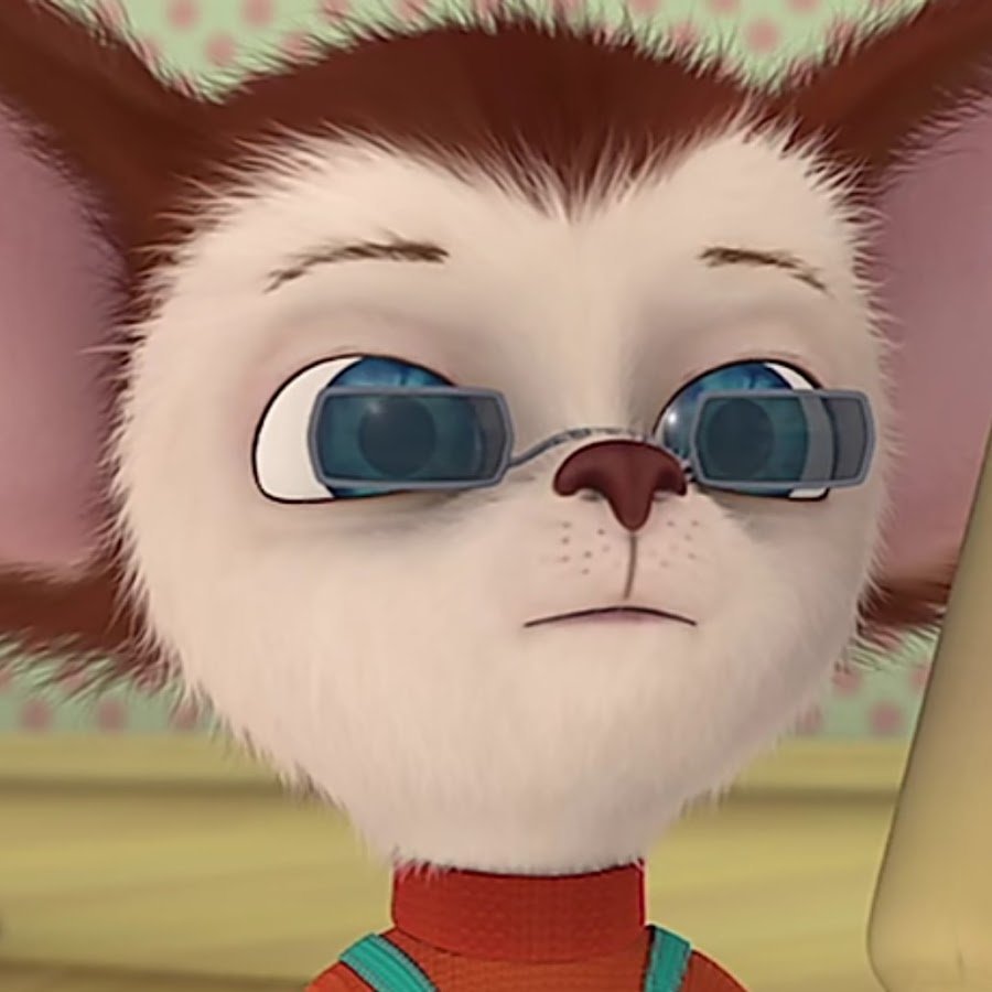 Малыш из Барбоскиных