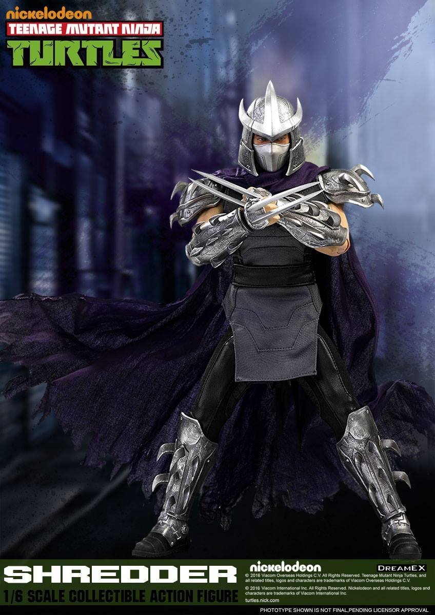 Классический шредер 2012