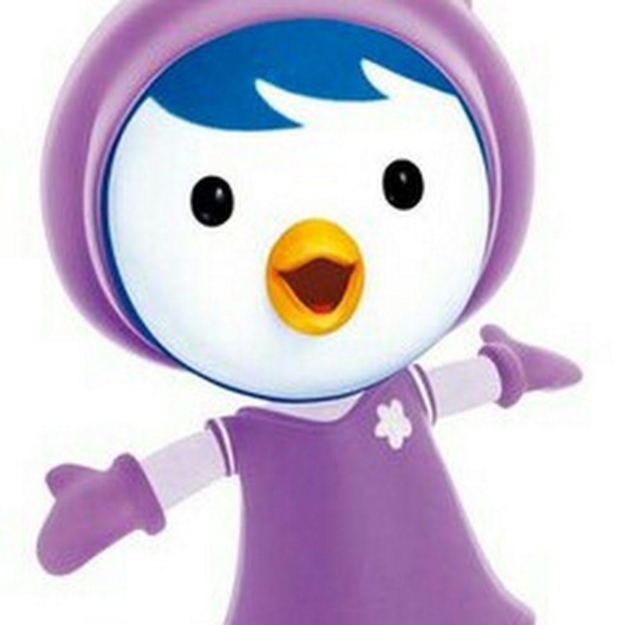 Пороро петти