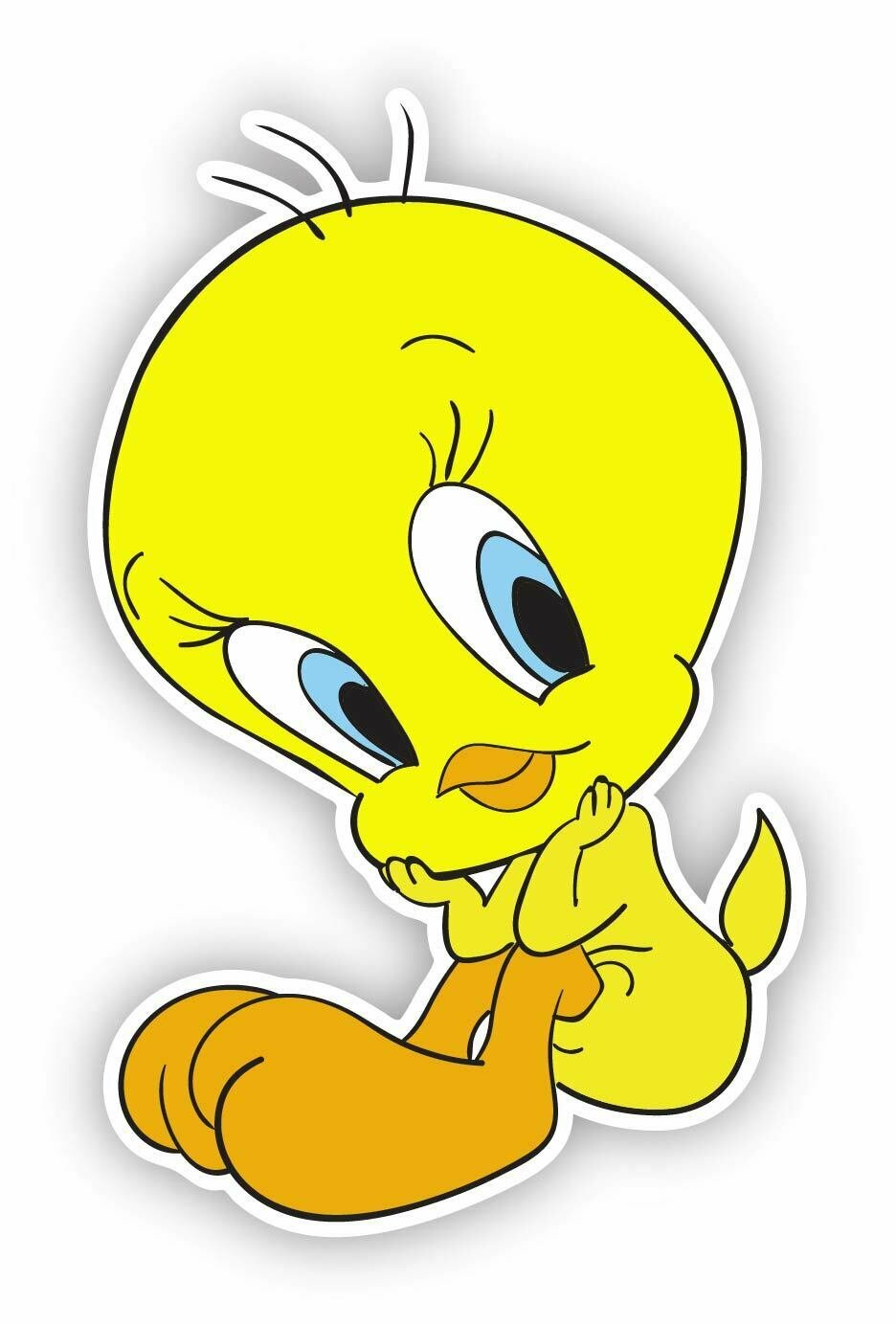 Луни Тюнз Твити