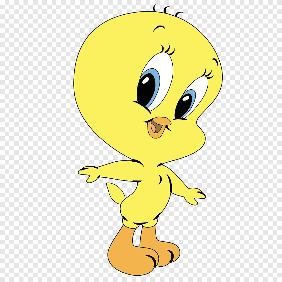 Бэби Луни Тюнз бэби Твити