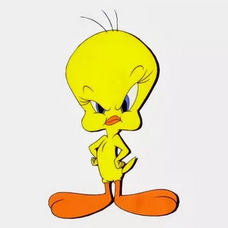 Луни Тюнз Твити