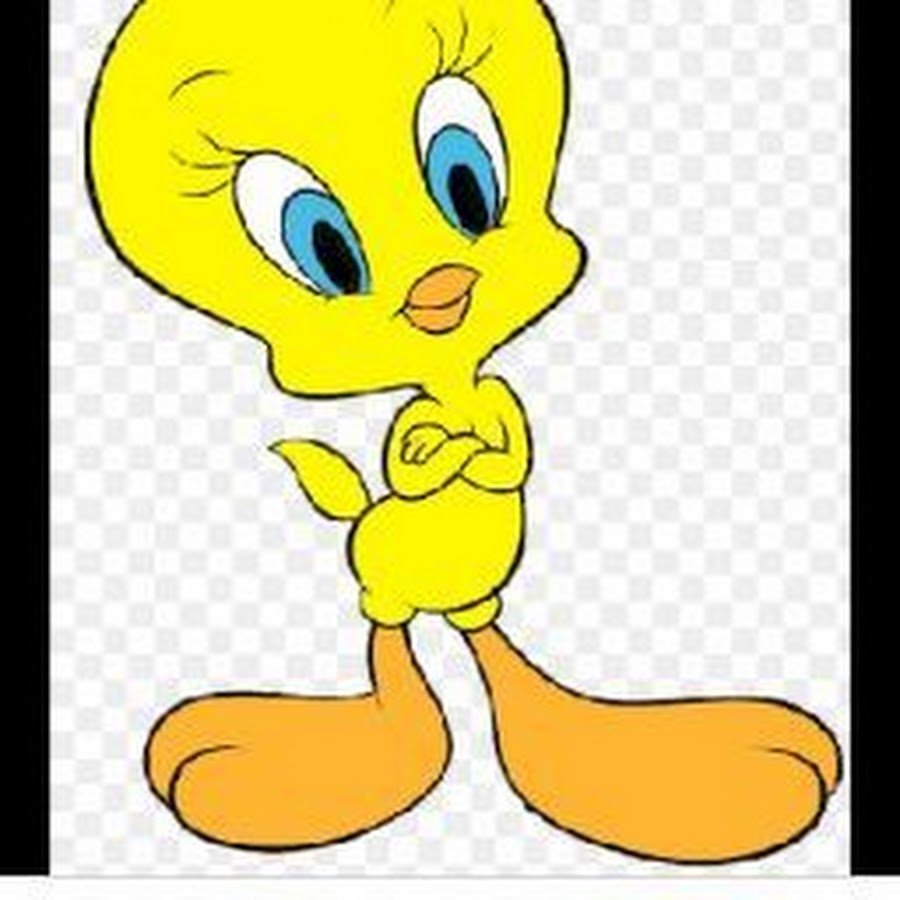 Твитти Дисней