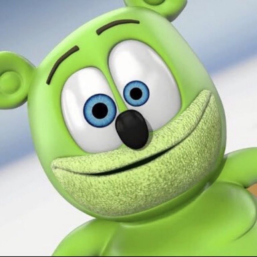 Мишка кумебе