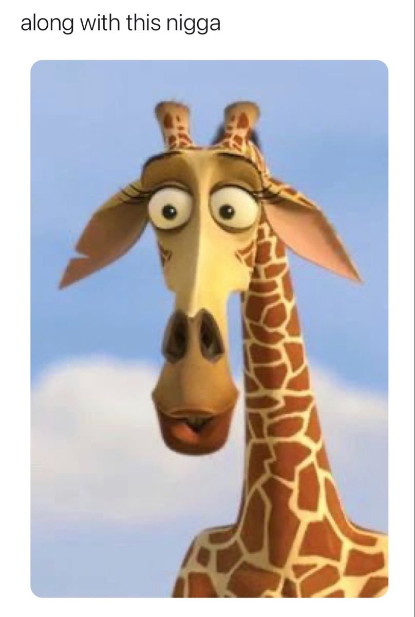 Герои Мадагаскара Мелман