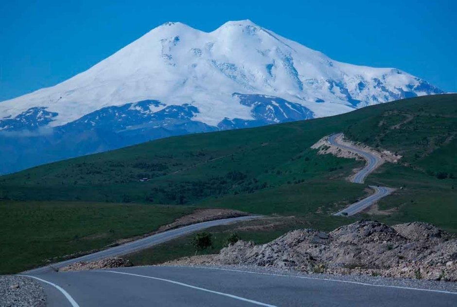 Джилы-Су Кисловодск