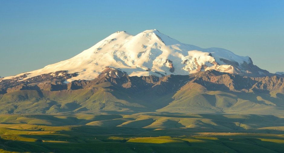 Кисловодск Эльбрус экскурсия