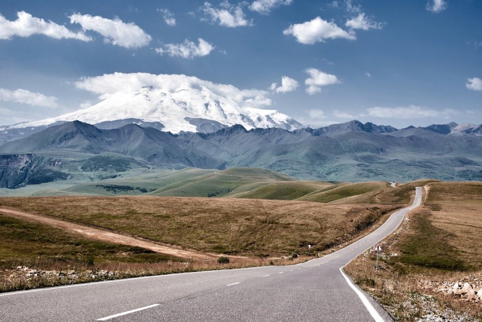 Джилы-Су Кисловодск