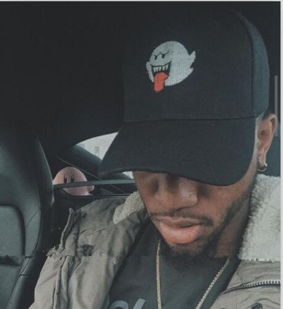 Американские РЭПЕРЫ В кепках