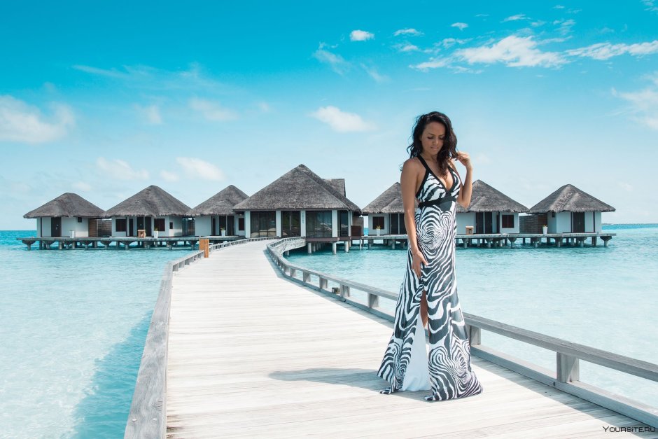 Джигали Мальдивы