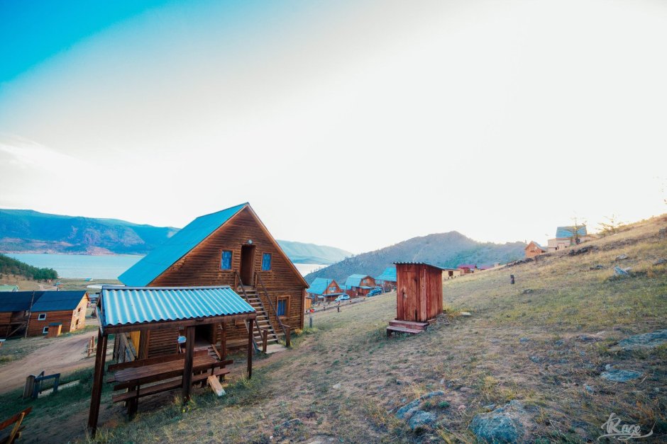 Байкал зуун Хагун база