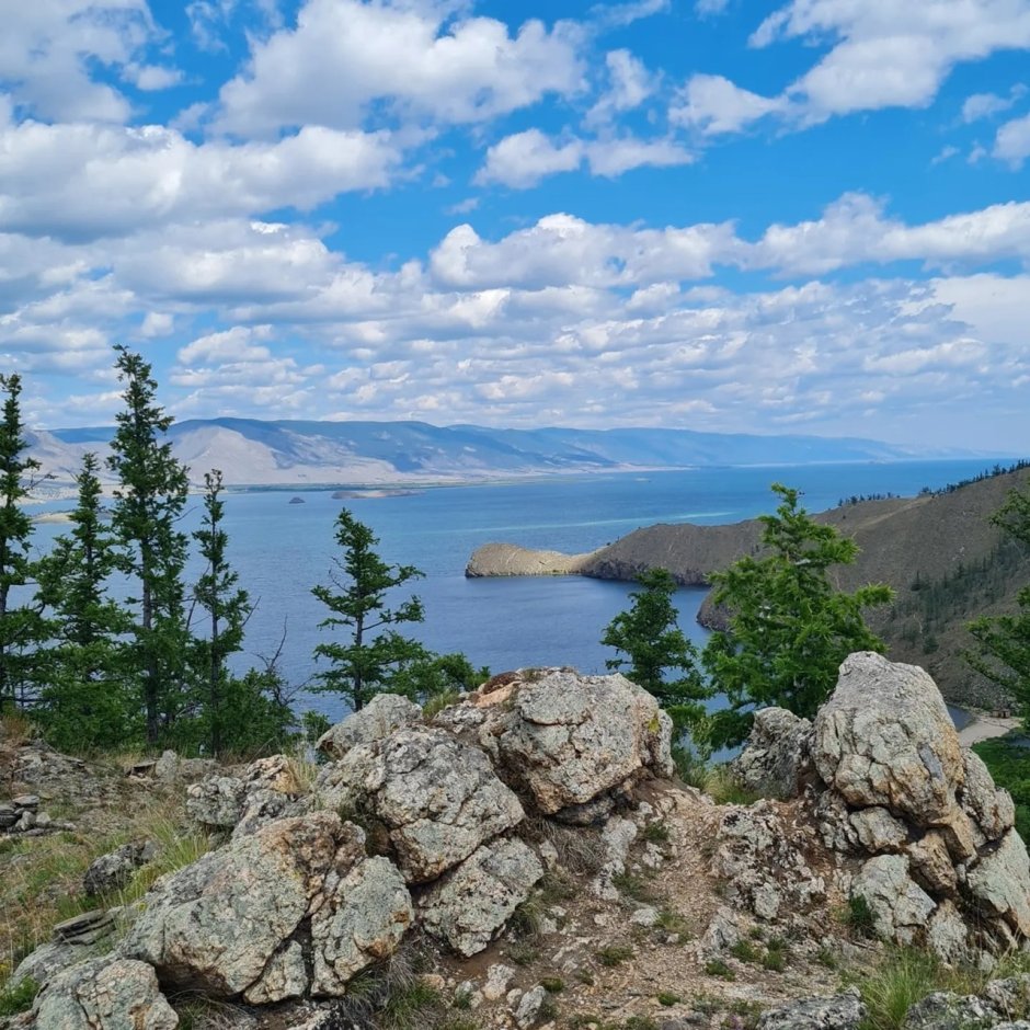 Бухта зуун Хагун