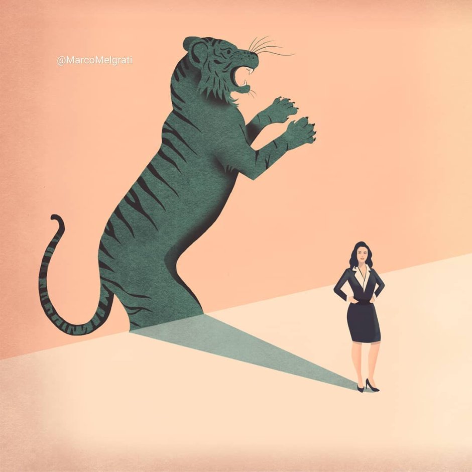 Marco Melgrati богомол