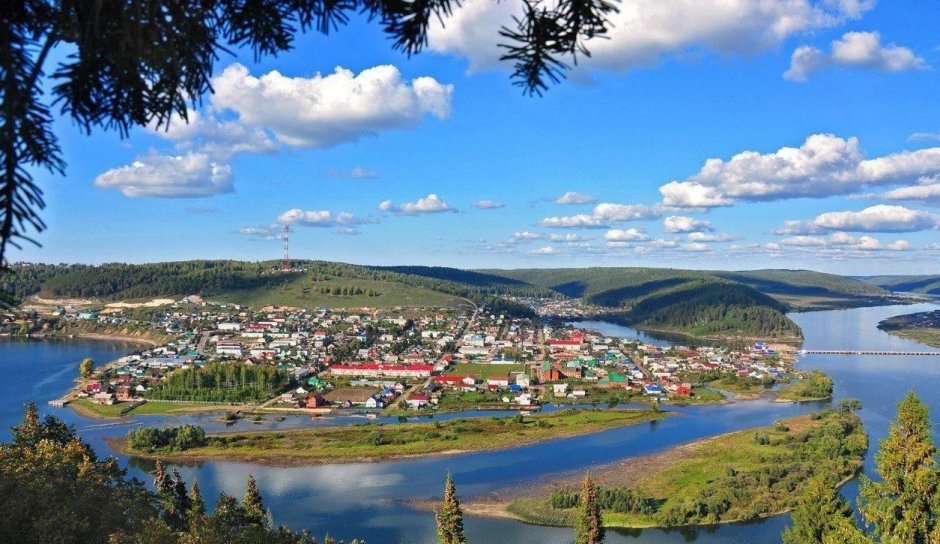 Караидель Башкортостан