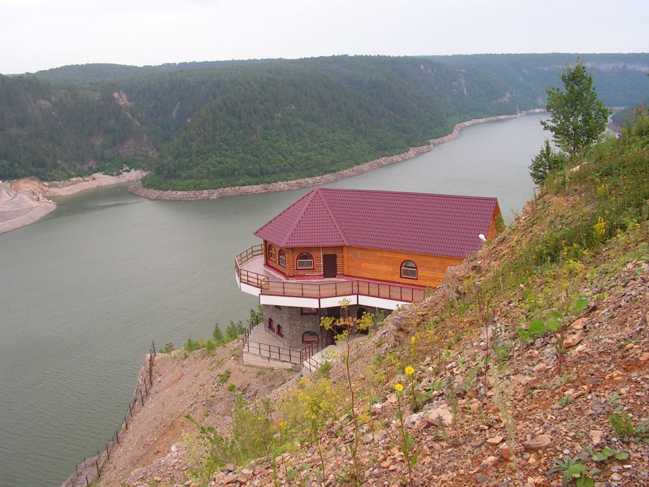 Юмагузинское водохранилище Башкортостан
