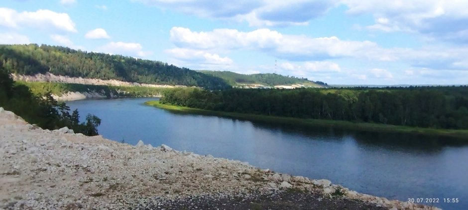 Каршиды уфимка