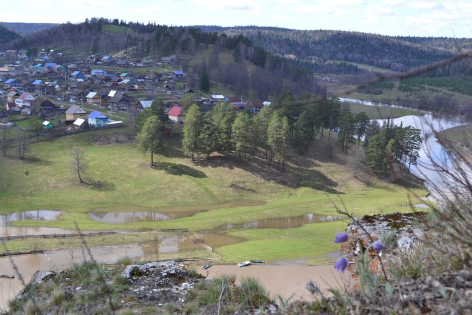 Новомуллакаево Караидельский