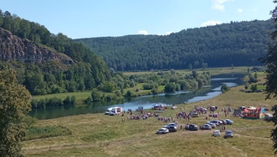 Караидель Новомуллакаево