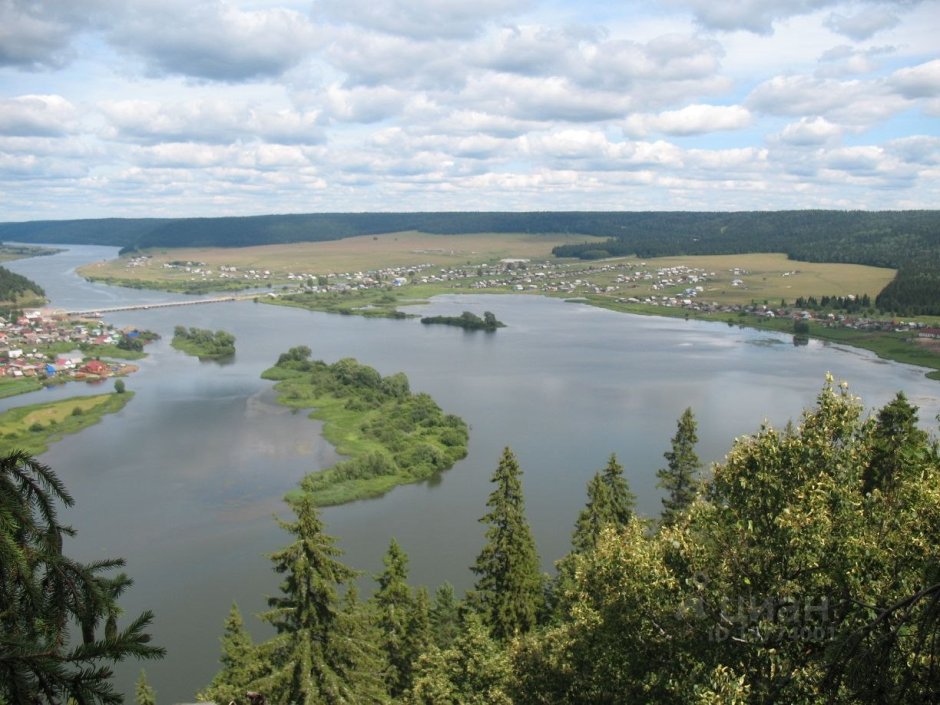 Караидельский район д Янсаитово