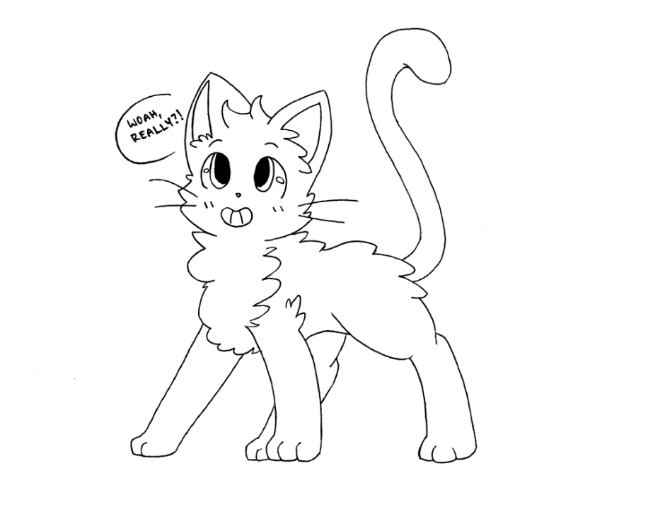 Лайны без фона