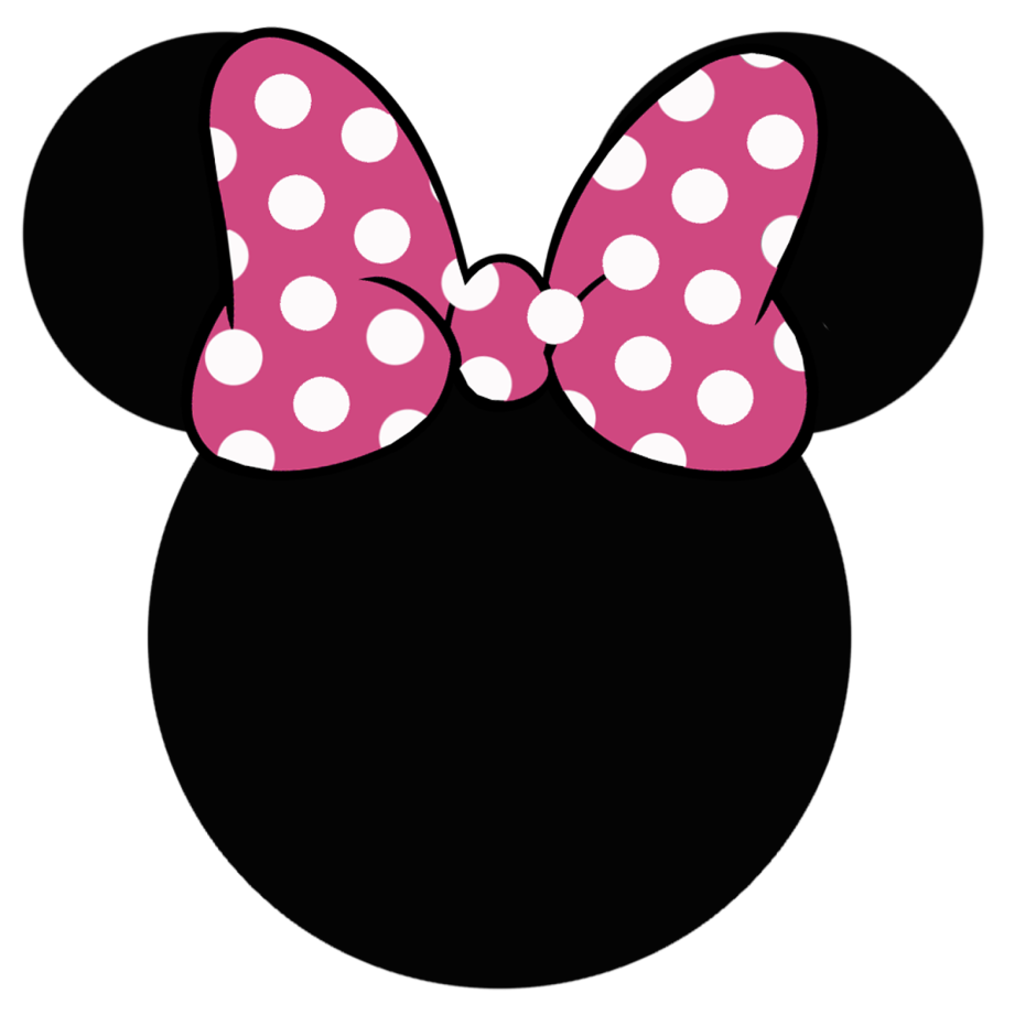 Уши Микки Мауса