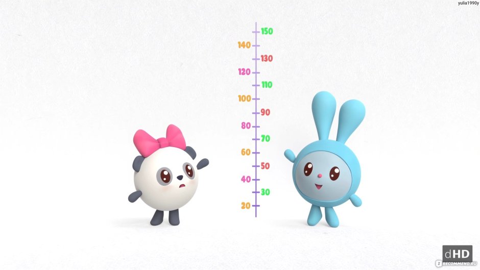 Группа Малышарики