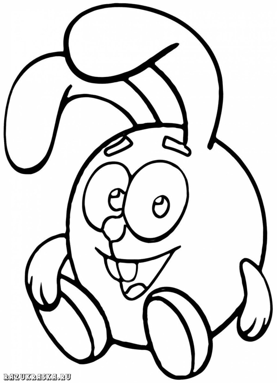 Аппликации для малышей