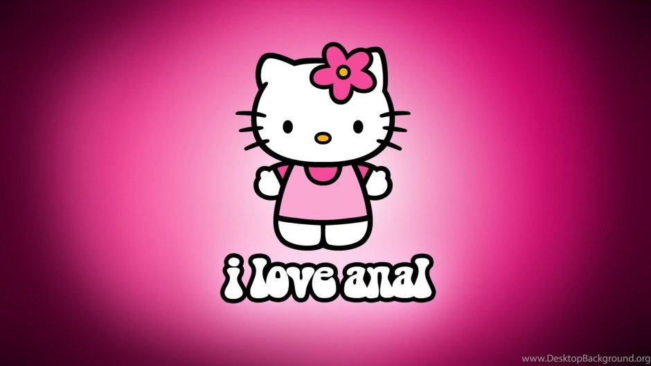 Хелло Китти картинки