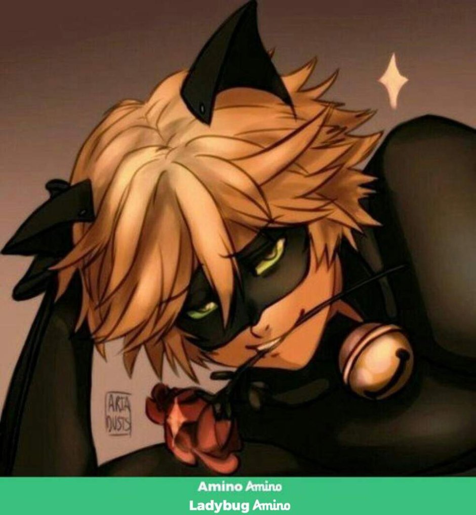 Нуар и Адриан