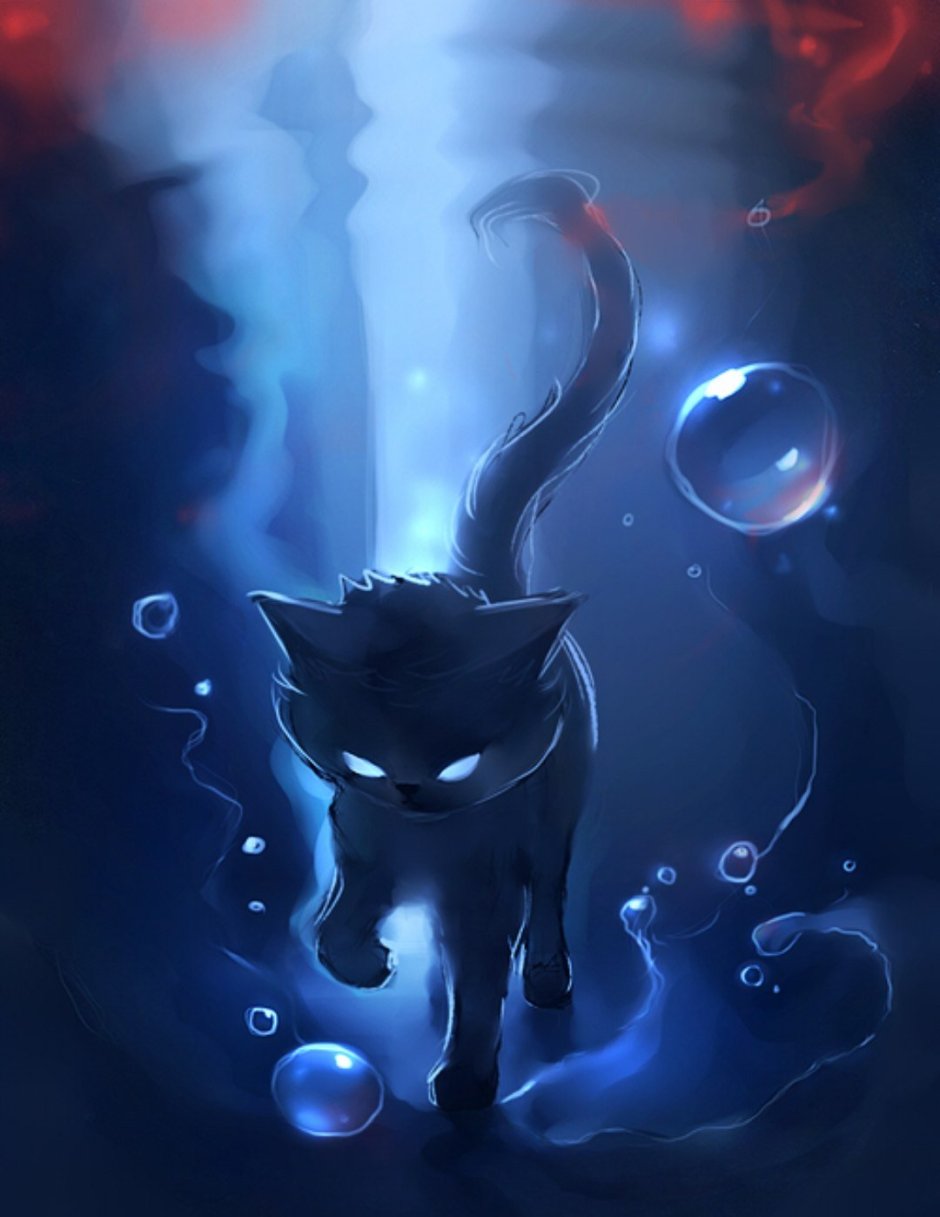 Апофис художник