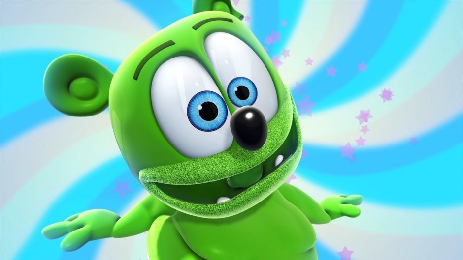 Нуки Нуки гумибер