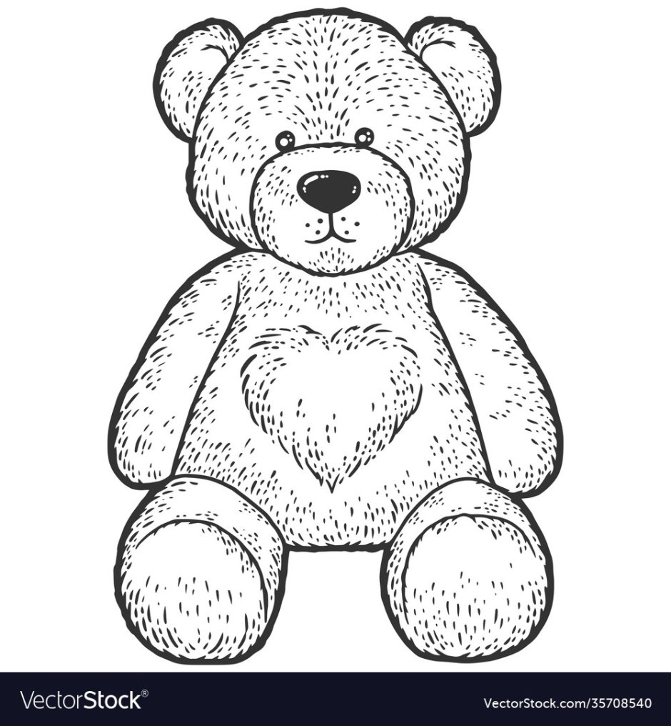 Бумажные куклы черно белые