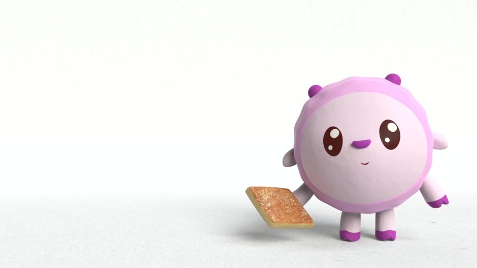 Малышарики Бараш